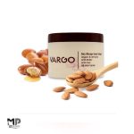 ماسک مو بادام و روغن آرگان(بدون نیاز به آبکشی) وارگو - تصویر 2