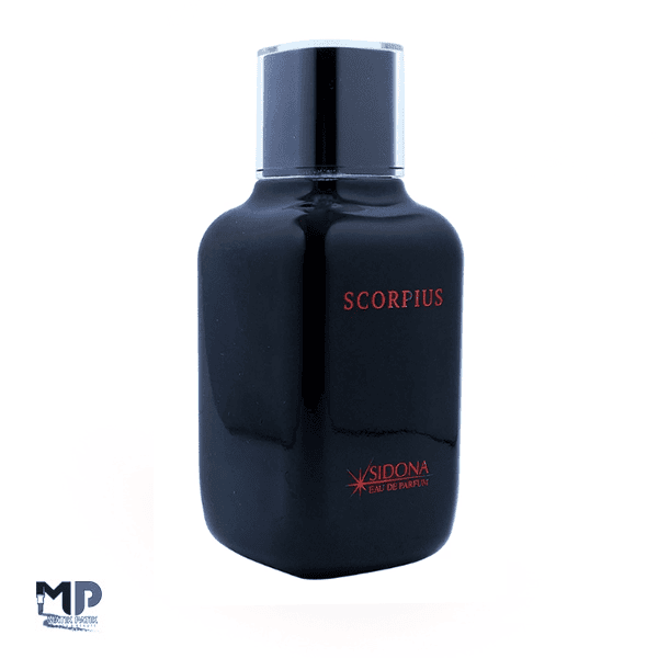 سیدونا مدل scorpius