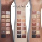 پالت سایه آناستازیا مدل سافت گلم (ANASTASIA SOFT GLAM) - تصویر 2