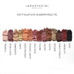 پالت سایه آناستازیا مدل سافت گلم (ANASTASIA SOFT GLAM) - تصویر 3