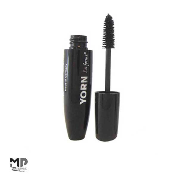 ریمل حجم دهنده مدل Extreme Super Lash یورن