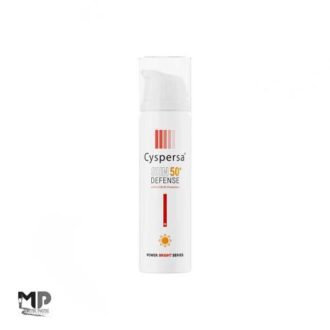 فلوئید ضد آفتاب ضد لک سیسپرسا +SPF 50
