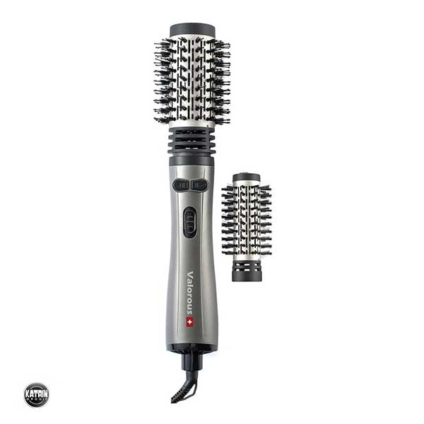 سشوار چرخشی 2 سری 1200 وات مدل 507 ولروس