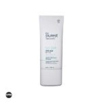 ضد آفتاب مات کننده پیورست +SPF 50 مناسب پوست چرب حجم 50 میلی لیتر