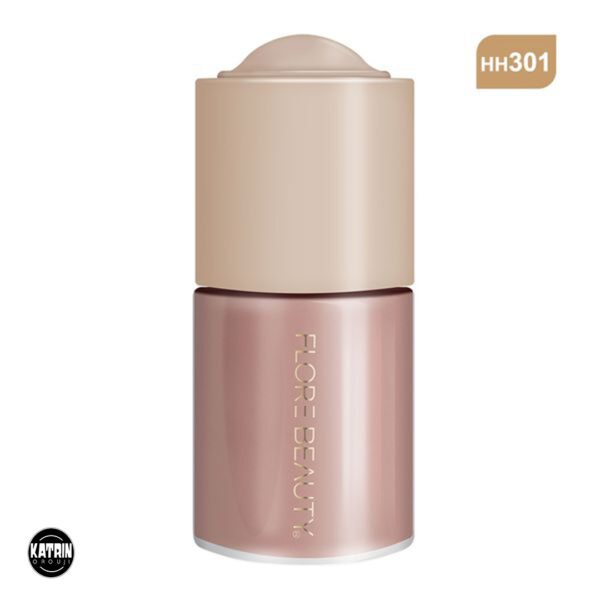 stick-highlighter-flore-beauty-hh301 هایلایتر مایع فلور بیوتی