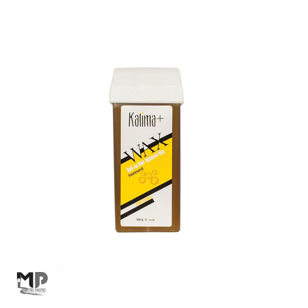 wax-Kalima-Khashabi-Honeyd وکس خشابی عسلی