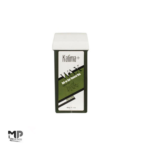 wax-Kalima-Khashabi-Oliver وکس خشابی زیتونی