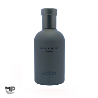 سیدونا مدل bottle sport