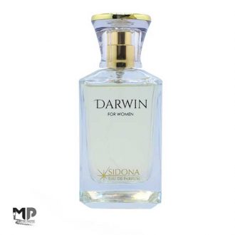 زنانه سیدونا مدل darwin