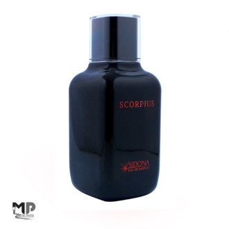 سیدونا مدل scorpius