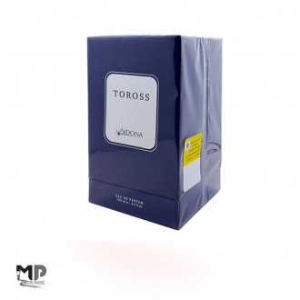 جعبه سیدونا مدل Toross