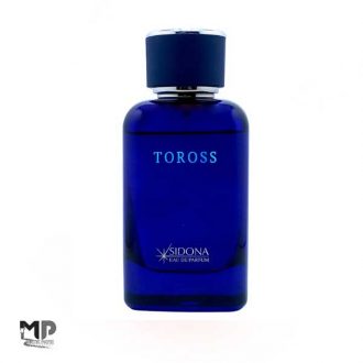 سیدونا مدل Toross