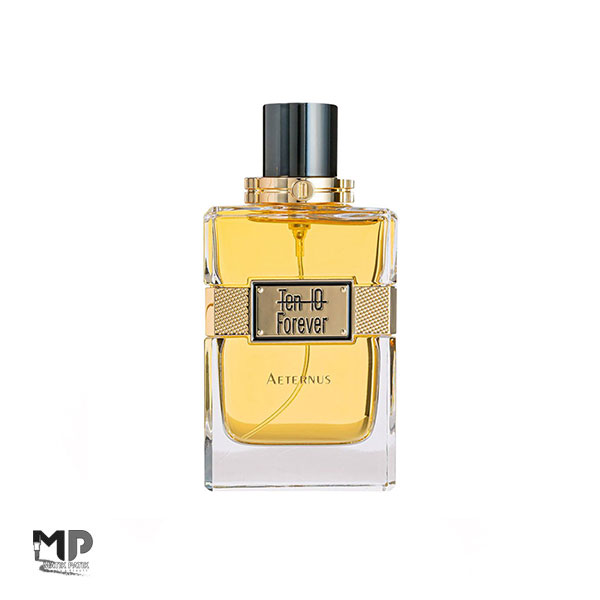 TenAter01 ادو پرفیوم زنانه اترنوس تن فور اور 100 میلی لیتر - تصویر 1