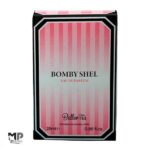 جعبه عطر جیبی زنانه بالرینا مدل Bombshell حجم 25 میلی لیتر