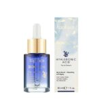 سرم آبرسان تاپ فیس مدل هیالورونیک اسید حجم ۳۰ میلی لیتر - تصویر 2