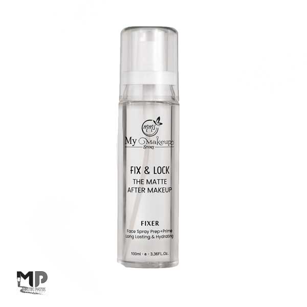SprayFix01 اسپری فیکس مای میکاپ استوری