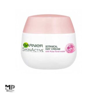 آبرسان پوست خشک Rose Cream گارنیر