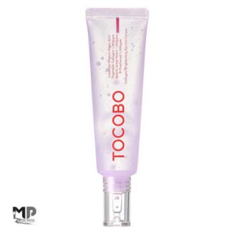 TOCOBO Collagen Brightening Eye Gel Cream