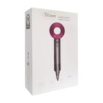 سشوار حرفه ای PW 3117 بدون پره پروویو با گارانتی 24 ماهه - تصویر 2