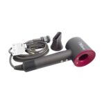 سشوار حرفه ای PW 3117 بدون پره پروویو با گارانتی 24 ماهه - تصویر 3