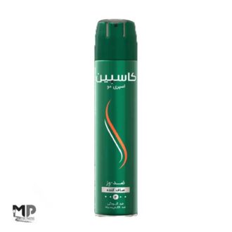 اسپری مو ضد وز کاسپین