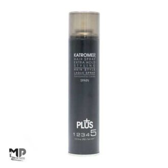 اسپری مو کاترومر مدل T250 حجم 250 میلی لیتر