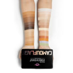 پالت کانتور و کانسیلر 28 رنگ فوراور52 (ZHP001) - تصویر 2