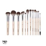 ست براش 12 عددی فوراور52 (XZ017)