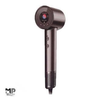 سشوار دیجیتال حرفه ای PW 3116 بدون پره پروویو با گارانتی 24 ماهه