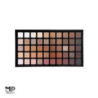 پالت سایه 50 رنگ فوراور52 (CMO003)