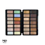 پالت کانتور و کانسیلر فوراور52 (ZHP001)