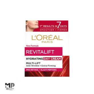 کرم روز ضدچروک لورال Revitalift
