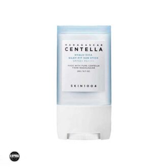 ضد آفتاب استیکی اسکین 1004 Skin مدل سنتلا ماداگاسکار وزن 20 گرم