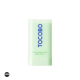 ضد آفتاب استیکی SPF50 خنک کننده توکوبو وزن 18 گرم