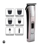 ماشین اصلاح سر و صورت KM-5017 کیمی - تصویر 7