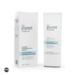 نمای دیگر کرم مرطوب کننده و آبرسان پیورست سولوشن مدل Ceramide حجم 50ml