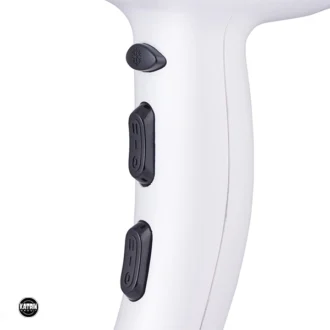 ذکمه سشوار 2100 وات HD410n کویین