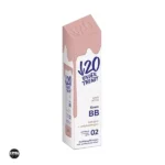 کارتن بی بی کرم آندر تونتی SPF 10 حجم 60 میلی لیتر