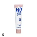 بی بی کرم آندر تونتی SPF 10 حجم 60 میلی لیتر