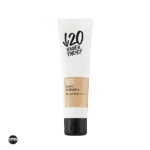 بی بی کرم مات کننده آندرتونتی SPF 10 حجم 60 میلی لیتر