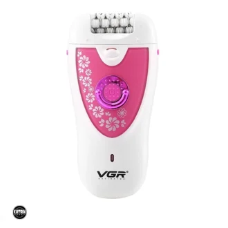 اپیلاتور V-722 وی جی ار