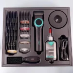 جعبه ماشین اصلاح موی سر V-001 وی جی ار