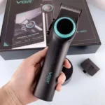 نمای ماشین اصلاح موی سر V-001 وی جی ار