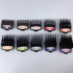 شانه ماشین اصلاح موی سر V-001 وی جی ار
