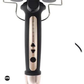 جای فر کننده مو اس GM-491 جیمی