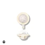 هایلایتر فضایی وانیلا شیگلم lunarglow Vanila Fort