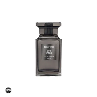 عطر تام فورد مردانه و زنانه عود وود حجم 100 میلی لیتر