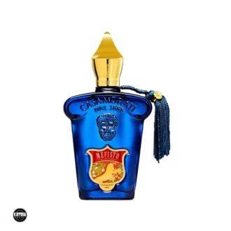 عطر زرجوف مردانه کازاموراتی مفیستو حجم 100 میلی لیتر