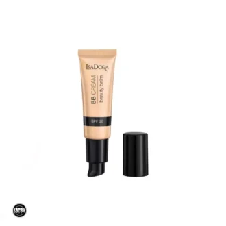 بی بی کرم Beauty Balm ایزادورا با SPF30 حجم 30 میل