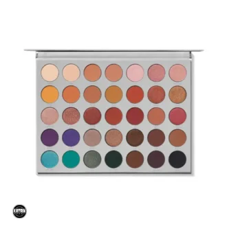 پالت سایه Jaclyn Hill مورف